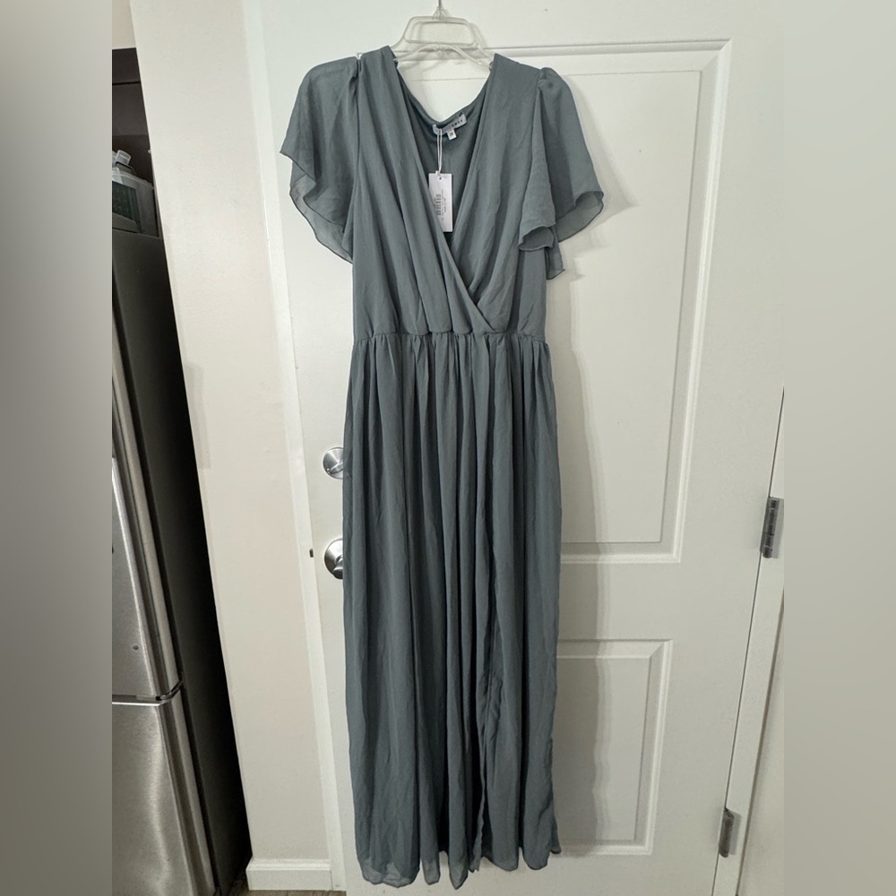 NEVER WORN - Formal plus size dress